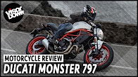 Yamaha XSR900 Abarth video review
